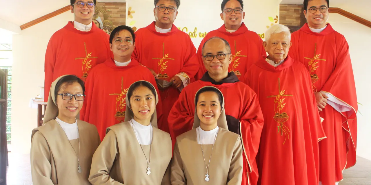 LỜI KHẤN TÔN GIÁO ĐẦU TIÊN